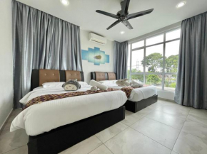 Langkawi Cozy Holiday Home